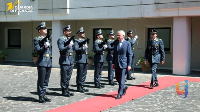 Spesa pubblica a Perugia nasce un nuovo accordo di legalità