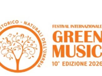 Green Music Festival i concerti di Città della Pieve