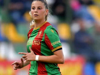 Corrado e Petrara, prolungamento fino al 2028 con la Ternana Women