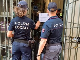 Revocata licenza negozio, stop definitivo per vendita di alcolici