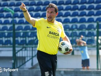 Perugino tra i coordinatori del Barcellona Academy Camp Italia