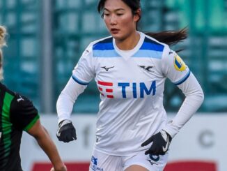 Colpo Ternana Women: Lina Yang firma, esperienza mondiale