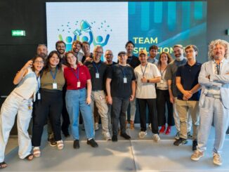 Green Music System premiato tra le eccellenze culturali italiane
