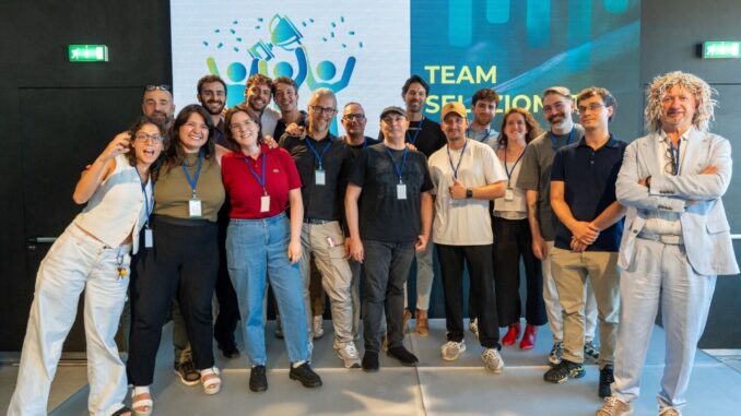 Green Music System premiato tra le eccellenze culturali italiane
