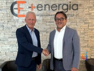 +energia è il nuovo title sponsor delle Black Angels Perugia