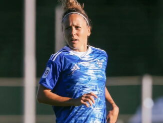 Ternana Women accoglie Gelmetti, esperienza e gol in attacco