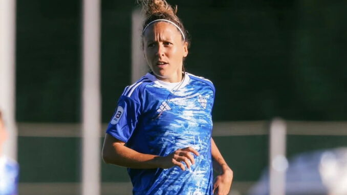 Ternana Women accoglie Gelmetti, esperienza e gol in attacco