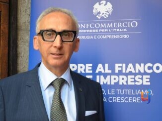 Turismo a Perugia l'analisi dei flussi di Confcommercio