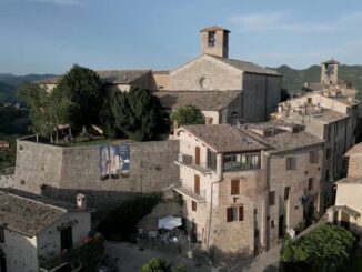 Trent’anni Umbria Film Festival