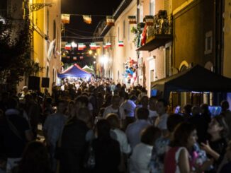 Ferentillo lancia la Notte Bianca estiva