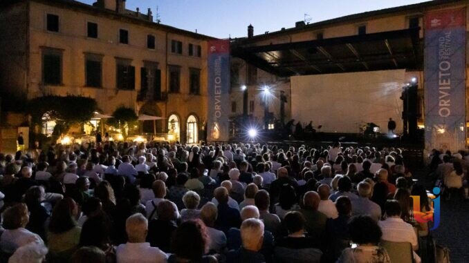 Orvieto Sound Festival vive un successo di pubblico