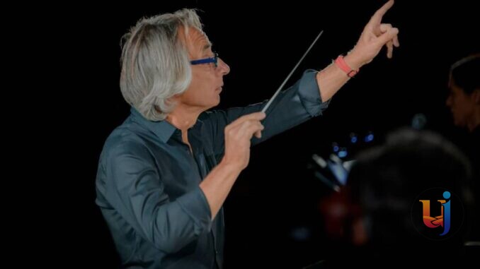 Sangemini Classic, gran finale con Paolo Vivaldi