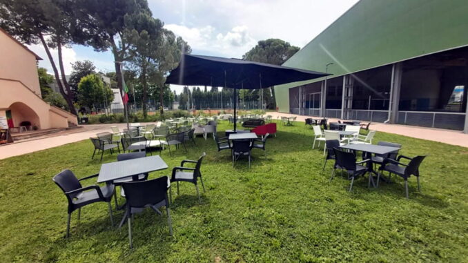 Associazione Ternana Siamo Noi incontra stampa e sostenitori
