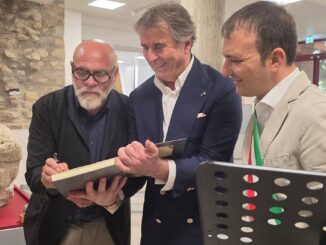 Premio Città Corciano celebra Cucinelli e Cosmi con emozione