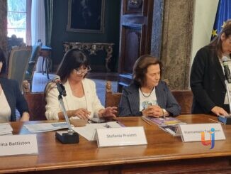 Disabilità e anziani, PRINA, Piano umbro vale quasi 56 milioni