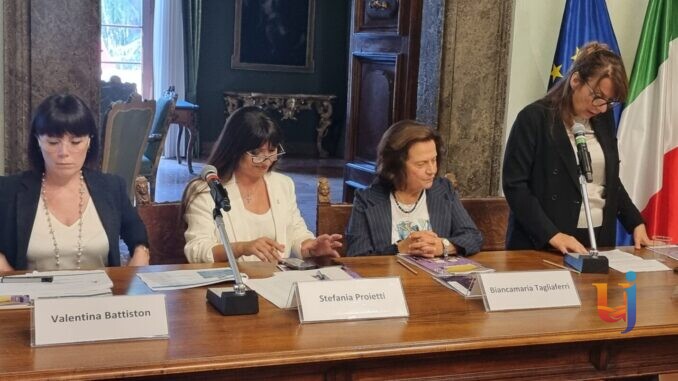 Disabilità e anziani, PRINA, Piano umbro vale quasi 56 milioni