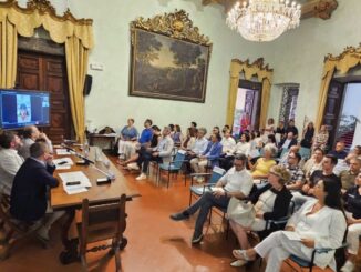 Ambiente: in Umbria decolla il grande progetto di RIMU-Clima