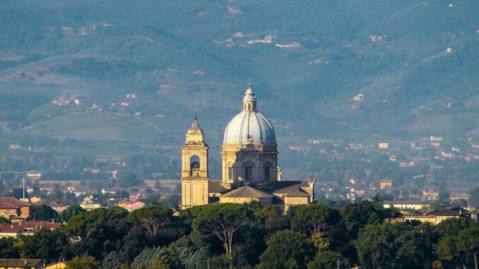 Mediofondo di Assisi