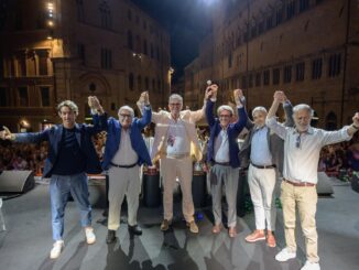 Sir Perugia, una leggenda costruita con imprese e visione comune