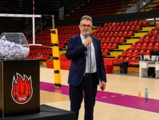 Sir Susa Scai Perugia ed il nuovo contest dedicato ai tifosi