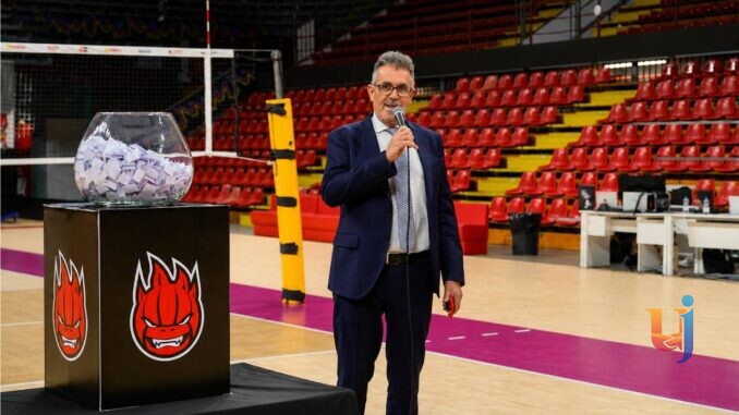 Sir Susa Scai Perugia ed il nuovo contest dedicato ai tifosi