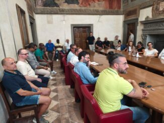 Stf Loterios, Comune sostiene lavoratori e piano di rilancio