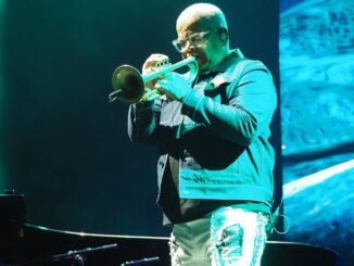 Umbria Jazz consacra i padri fondatori del jazz moderno