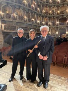 Green Music Festival concerti gratuiti tra gospel e Morricone