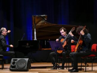 Grandi eventi e note d'autore per il Green Music Festival
