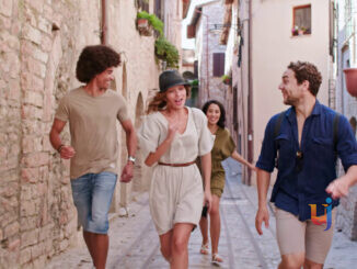 Turismo umbro cresce, oltre 2,3 milioni di presenze nel 2026