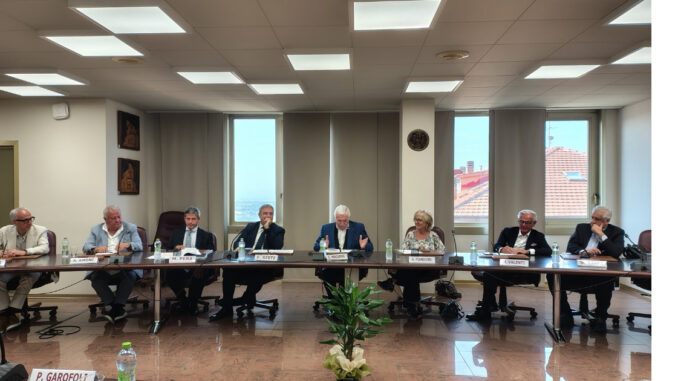 Camera Umbria, Giunta eletta: unità per crescita e sviluppo futuro
