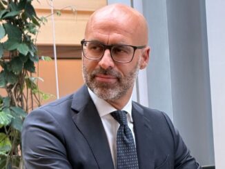 Governo regionale, Squarta attacca giunta Proietti: «Due anni di macerie, l'Umbria merita di più»