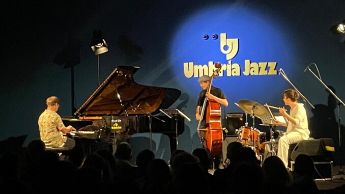L’assedio è finito. La musica a Umbria Jazz continua