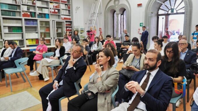 Giovani talenti nella Pa, intesa tra Comune e due Università