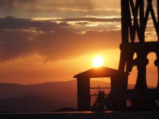 UmbriaEnsemble anima l'estate perugina con tramonti e albe