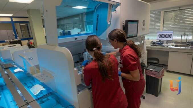 Liste d’attesa, Perugia accelera: più prestazioni e accessi