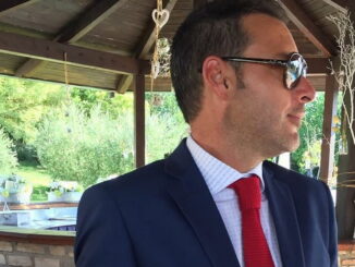 Andrea Pensi nuovo garante detenuti, Sappe saluta Caforio