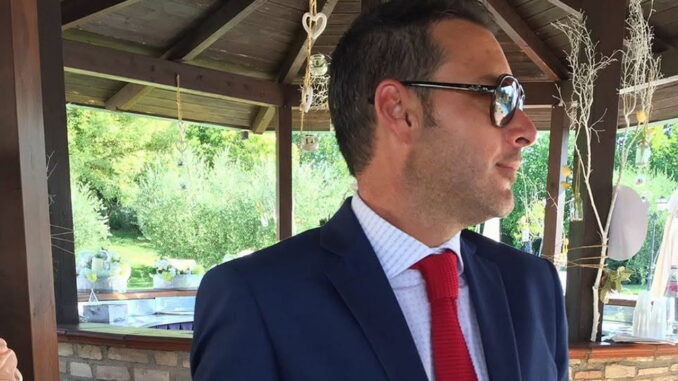 Andrea Pensi nuovo garante detenuti, Sappe saluta Caforio