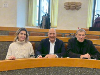 Perugia verso il nuovo PRG, primo via libera in Commissione