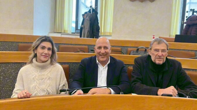 Perugia verso il nuovo PRG, primo via libera in Commissione