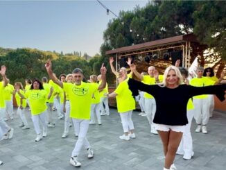 Country Dance Perugia: nasce la scuola Hakuna Matata AnnaLungo
