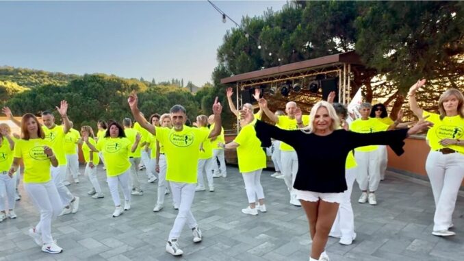Country Dance Perugia: nasce la scuola Hakuna Matata AnnaLungo