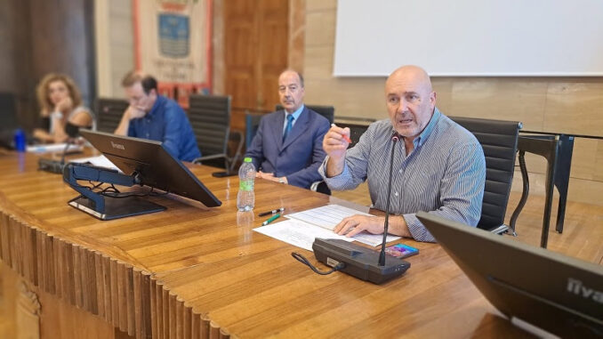 Provincia investe 7 milioni per scuole e rete viaria locale