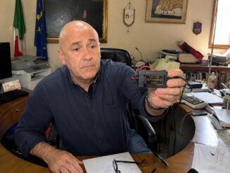 Microspie in Comune, Bandecchi: tutte rimosse da Palazzo Spada