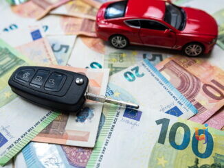 Bollo auto, in Umbria taglio per 388 mila proprietari e moto