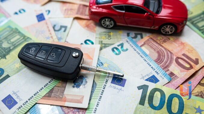 Bollo auto, in Umbria taglio per 388 mila proprietari e moto