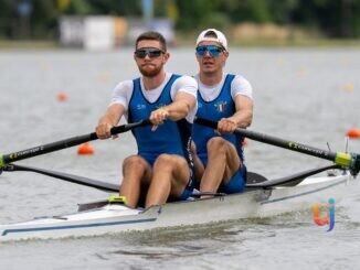 Europei canottaggio, 19 barche azzurre al via Varese domani!