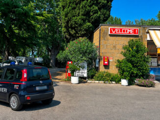 Tuffo nel lago, muore 22enne di Terni tragica vacanza a Bolsena