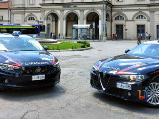 Ricettazione e tentata estorsione, arrestato un 23enne umbro