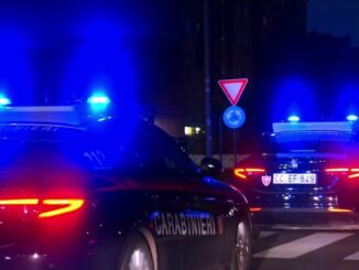 Furto di liquori a Narni, due arresti dopo il blitz dei Carabinieri!